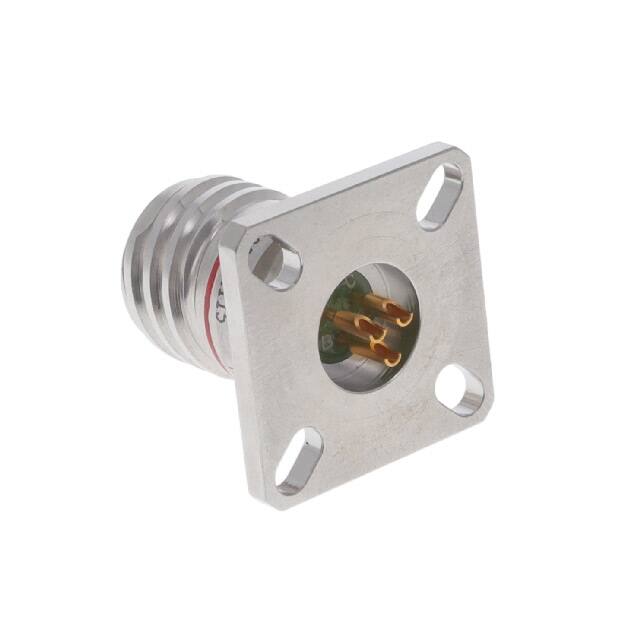 D38999/21YA98PN Amphenol Aerospace Operations  Circular Connector Assemblies